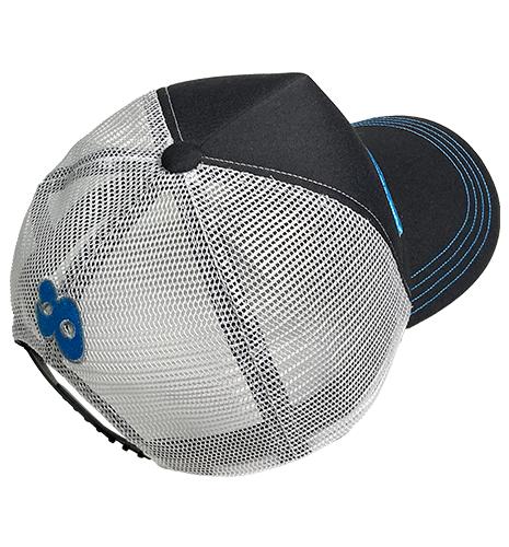 IOMIC Mesh Cap 2023