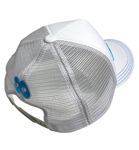 IOMIC Mesh Cap 2023