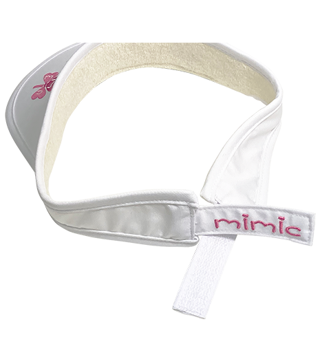 mimic Sunvisor 2023