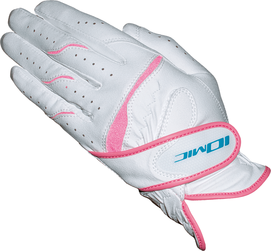 X-FIT Glove ローズパール