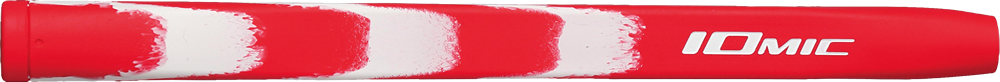 Putter Grip Opus2 コーラルレッド