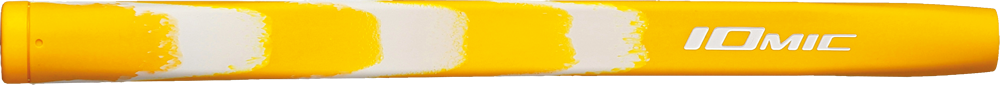 Putter Grip Opus2 イエロー